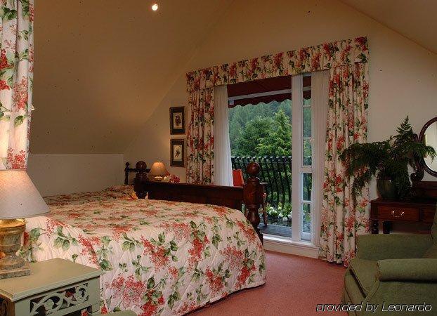 Trelawn Riverside Cottages Arthurs Point Room photo